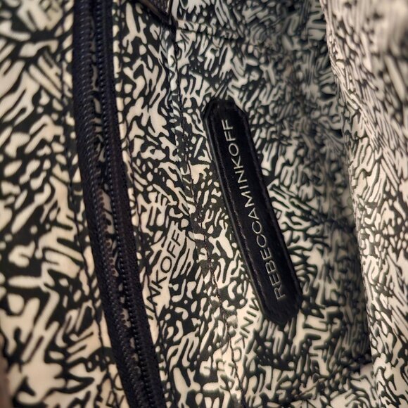 Rebecca Minkoff Bag, EUC, like new - Picture 3 of 6